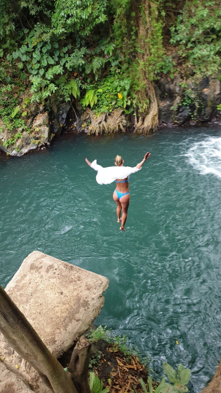 Lovina – North Bali Private