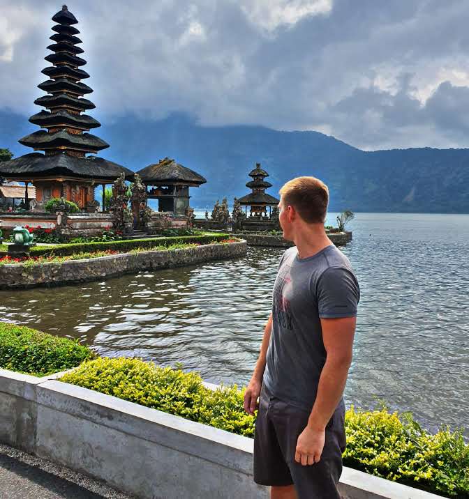 Lovina – North Bali Private